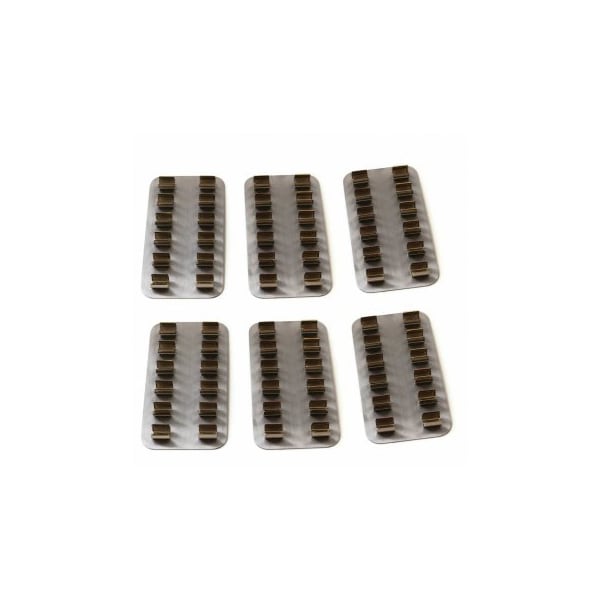 Scientific Industries Expansion Kit for Roto-Shake, 6 Plates w/ 72